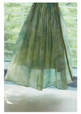 Delaney Gorgeous Qipao Cheongsam Two Piece
