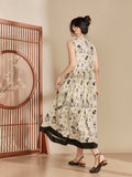 Ila Dazzling Qipao Cheongsam