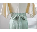 Cali Exquisite Qipao Cheongsam