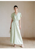 Payton Shining Qipao Cheongsam