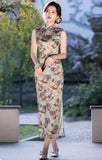 Emiliana Dazzling Qipao Cheongsam