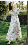 Arabella Spectacular Qipao Cheongsam