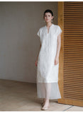 Blake Shining Qipao Cheongsam