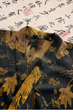 Roselyn Twice Sweet Qipao Cheongsam Top