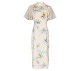 Genevieve Bloom Ready Qipao Cheongsam