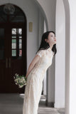 Laylah Luxe Mood Qipao Cheongsam
