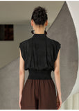 Mckenna Perfect Qipao Cheongsam Top