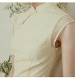 Catiana Iconic Qipao Cheongsam