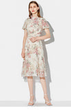 Brigette Amazing Qipao Cheongsam