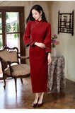Jayleen Splendid Qipao Cheongsam