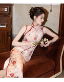 Aliyah Luxe Mood Qipao Cheongsam