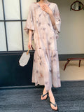 Braylee Festive Qipao Cheongsam