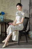 Kylee Amazing Qipao Cheongsam