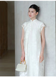 Stephanie Graceful Qipao Cheongsam