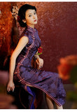 Ayleen Found Bliss Qipao Cheongsam