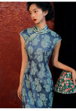 Murphy Fascinating Qipao Cheongsam