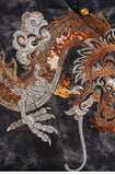 Ezra Delicate Embroidery Qipao Cheongsam