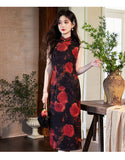 River Marvelous Qipao Cheongsam