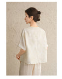 Nathalie Stunning Qipao Cheongsam Two Piece