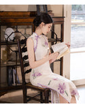 Millie Lovely Qipao Cheongsam