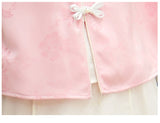 Layne Romance Qipao Cheongsam Top
