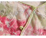 Slik Eliana Delicate Qipao Cheongsam