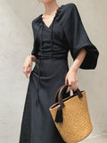 Nancy Glamorous Qipao Cheongsam