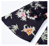 Willow Fascinating Qipao Cheongsam Top