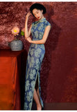 Murphy Fascinating Qipao Cheongsam