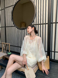 Aila Captivating Qipao Cheongsam Two Piece