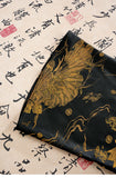 Roselyn Twice Sweet Qipao Cheongsam Top