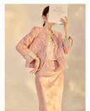 Myla Fine Qipao Cheongsam Top