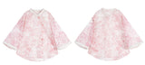 Emelia Glamorous Qipao Cheongsam Two Piece