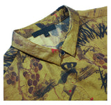 Addison Festive Qipao Cheongsam Top
