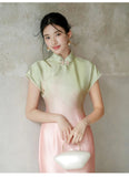 Elsie Perfect Qipao Cheongsam