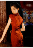 Artemis Iconic Qipao Cheongsam