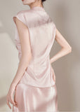 Cleo Magnificent Qipao Cheongsam Two Piece
