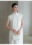 Stephanie Graceful Qipao Cheongsam