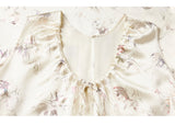 Zoie Shining Qipao Cheongsam