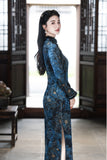 Beatrice Splendid Qipao Cheongsam