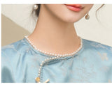 Beatrice Appealing Qipao Cheongsam