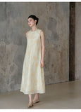 Silk Alexa Remarkable Qipao Cheongsam