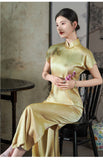 Adley Superb Qipao Cheongsam