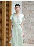 Payton Shining Qipao Cheongsam