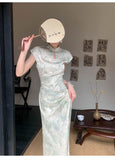 Robin Cute Qipao Cheongsam