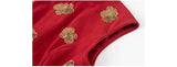 Maren Graceful Qipao Cheongsam Two Piece