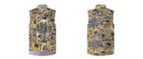 Kayleigh Graceful Qipao Cheongsam Three Piece