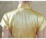 Adley Superb Qipao Cheongsam