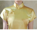 Adley Superb Qipao Cheongsam