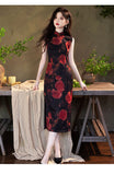 River Marvelous Qipao Cheongsam